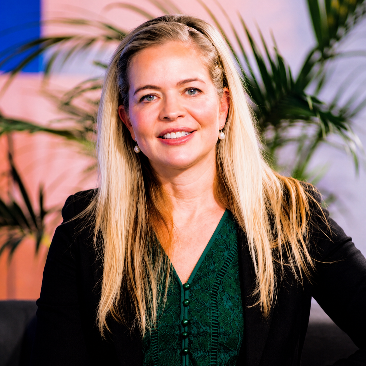 Sylvie Coudène, Founder of SG07 Advisory